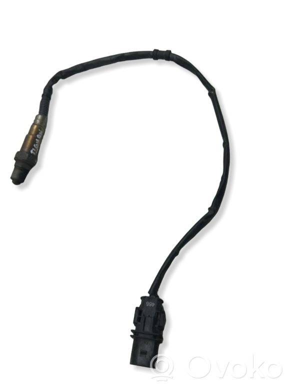 Volkswagen Tiguan Lambda probe sensor 