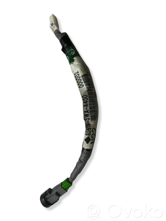 Honda CR-V Lichtsensor 