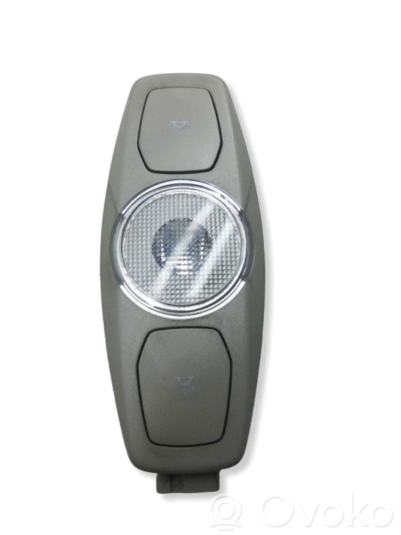 Ford S-MAX Lampka podsufitki tylna 