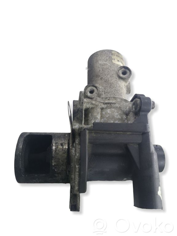 Renault Megane II EGR vārsts 