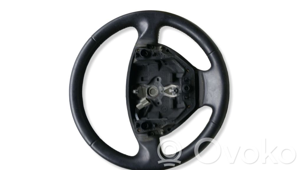Renault Modus Stūre 
