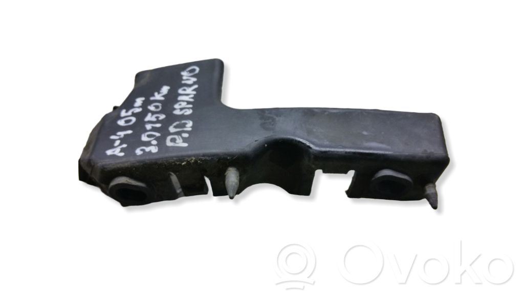 Audi A4 S4 B7 8E 8H Suport montare bară față 
