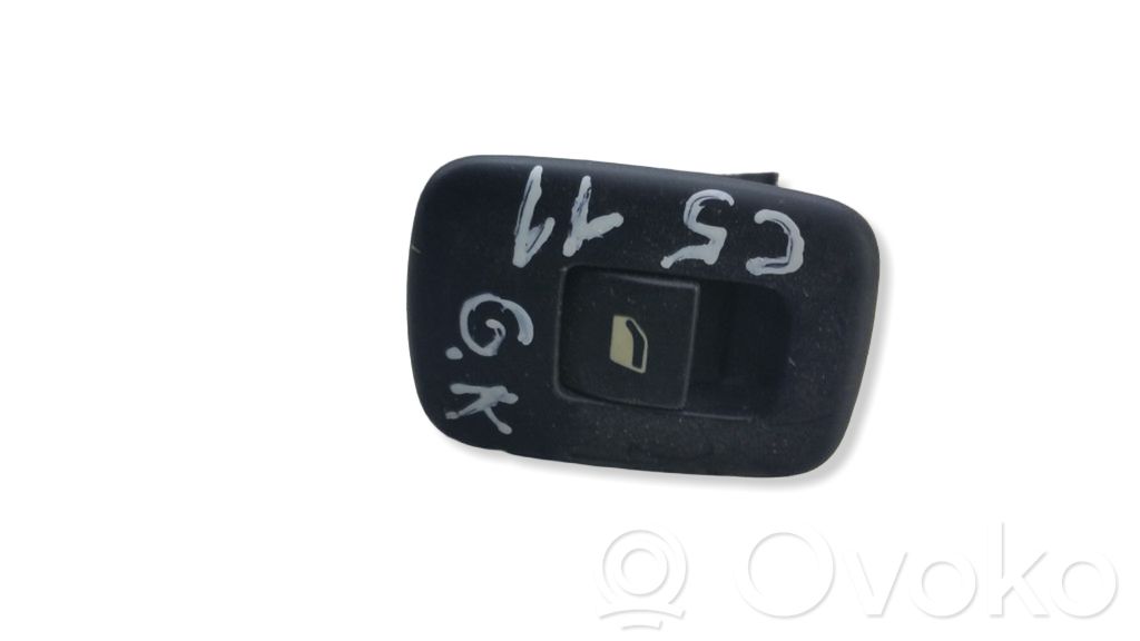 Electric window control switch   96623726