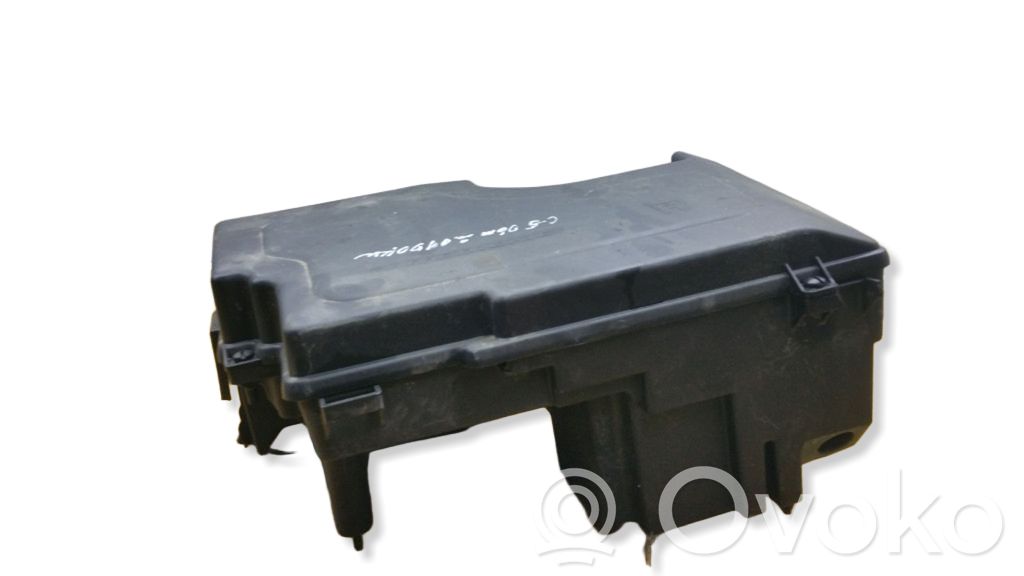 Citroen C5 Fuse box set 