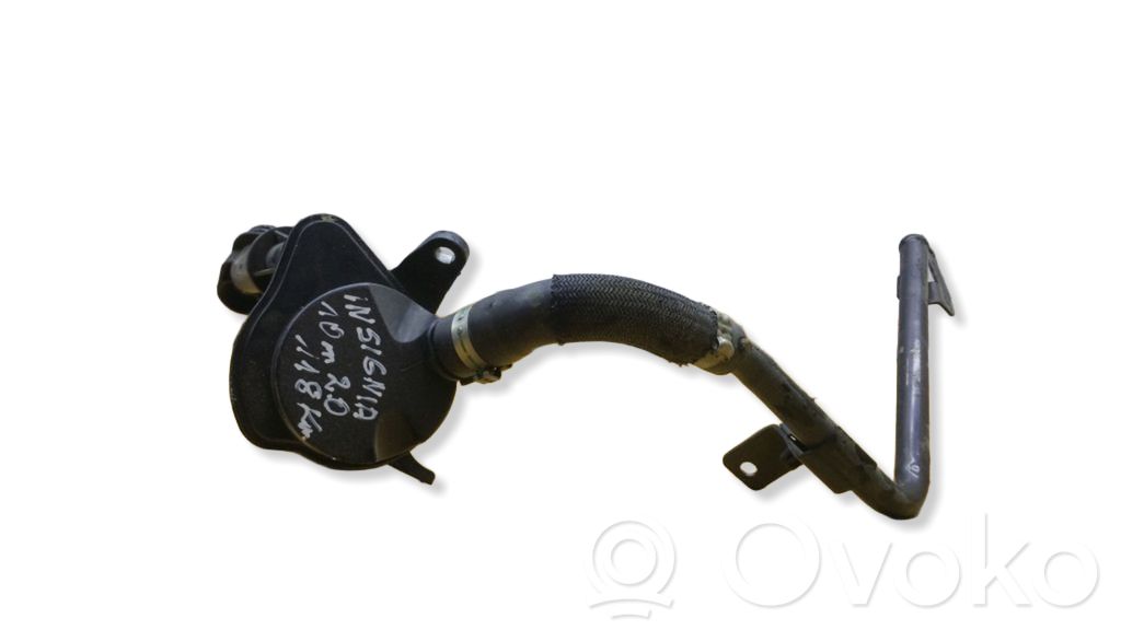 Opel Insignia A Separator ulei 