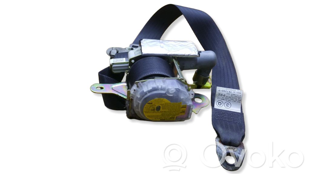 Lexus RX 300 Cinturón delantero 