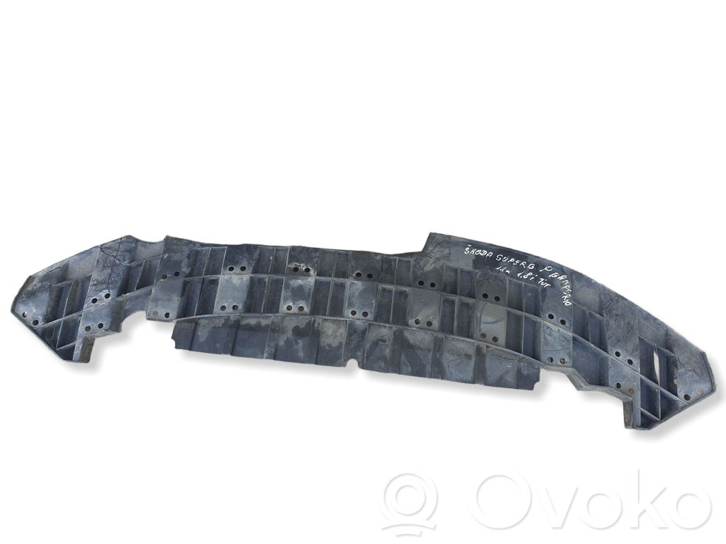 Osłona pod zderzak przedni / Absorber   3T0807093