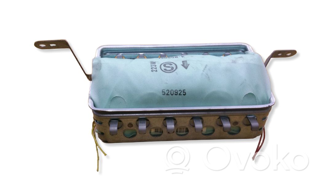Poduszka powietrzna Airbag pasażera   4003701,PF065041H2T,120506P,008140306KC9