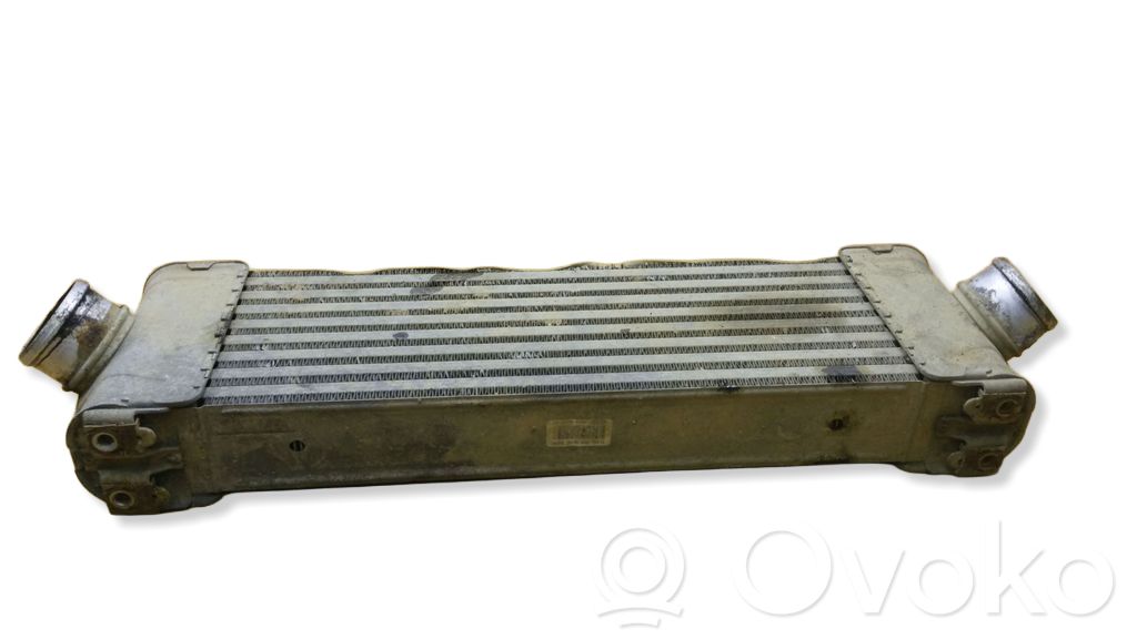 Intercooler radiator   6C119L440AC