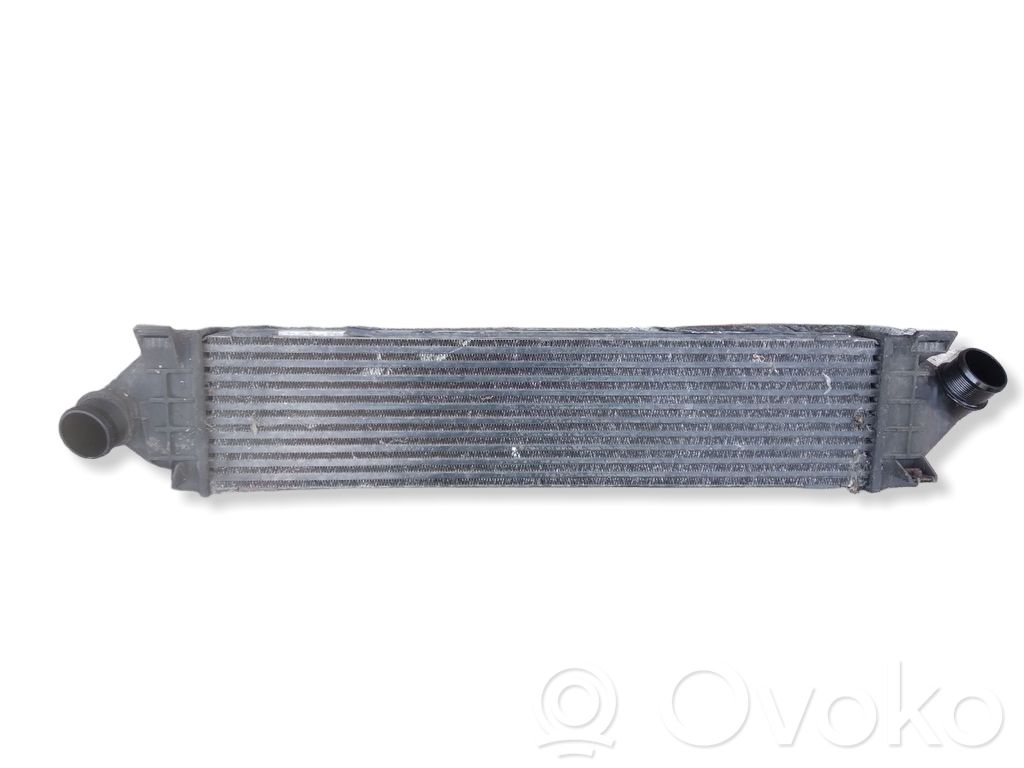 Ford Galaxy Intercooler radiator 