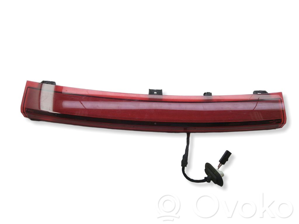 Audi A1 Third/center stoplight 