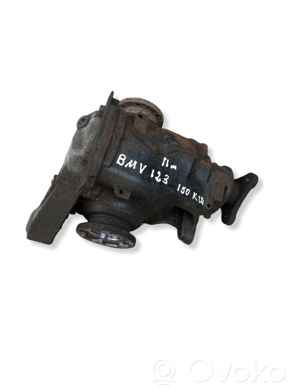 Rear differential   756622301,E2033