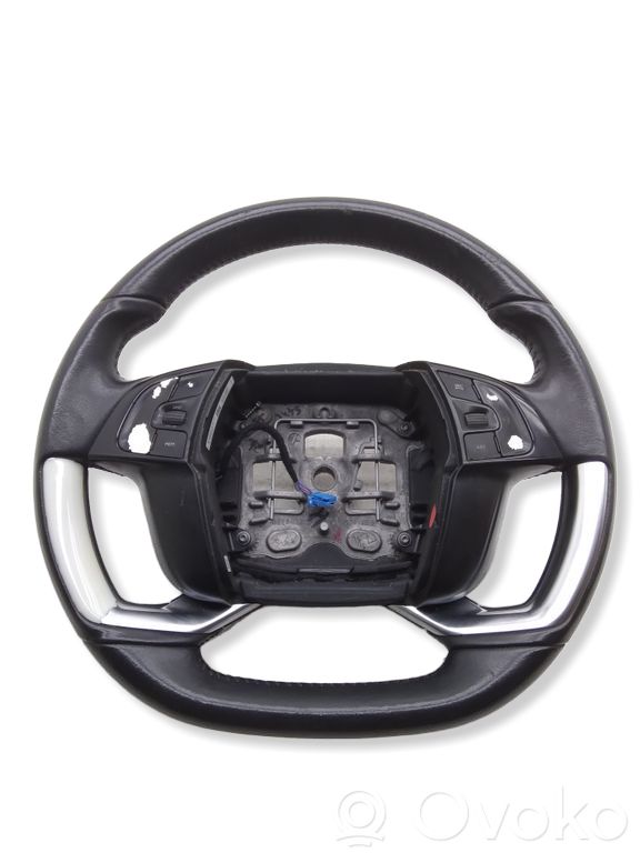 Citroen C4 II Picasso Kierownica 
