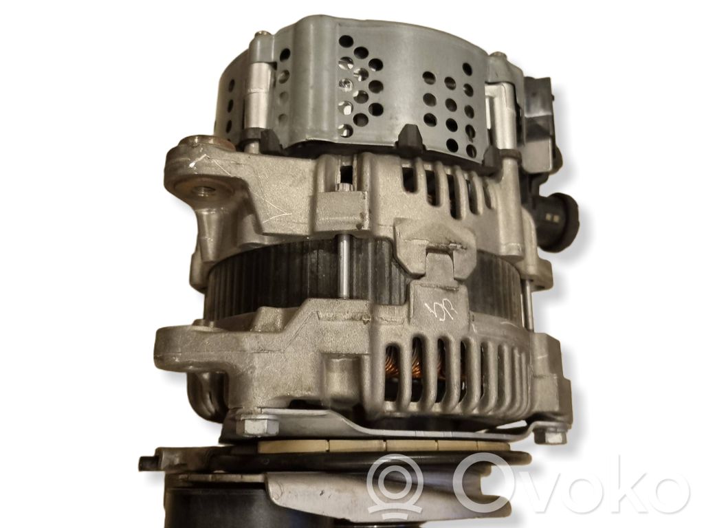 BMW 5 G30 G31 G38 Generatorius 