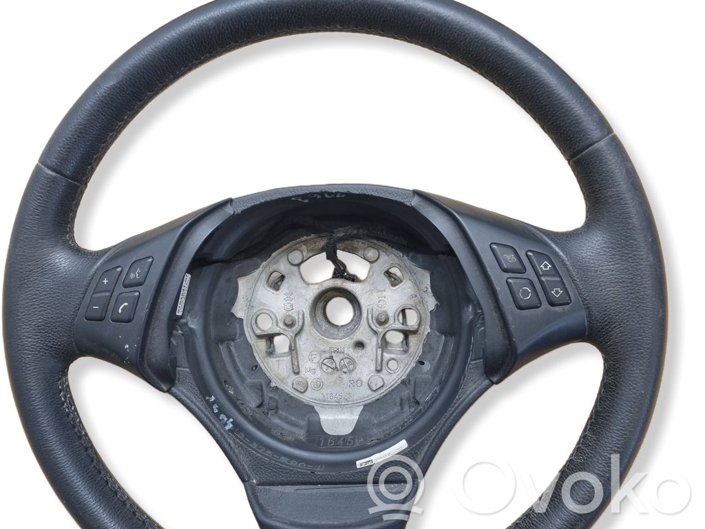 Руль   2375E901