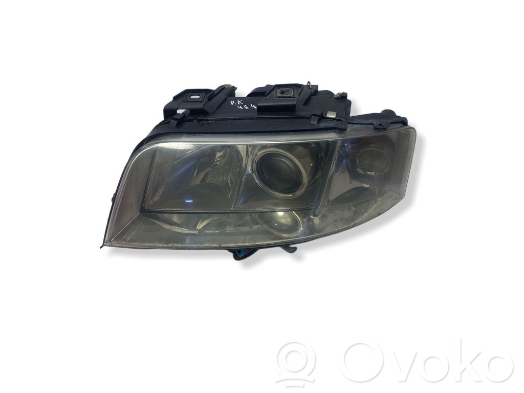 Audi A6 S6 C5 4B Scheinwerfer 