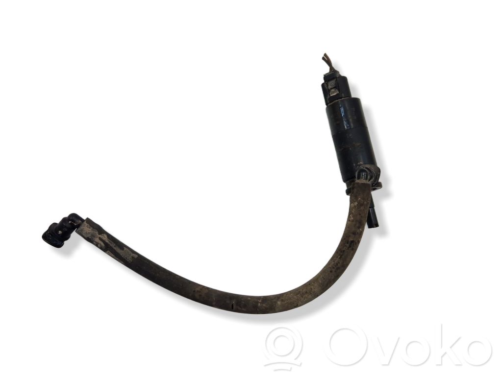 BMW 5 E60 E61 Headlight washer pump 