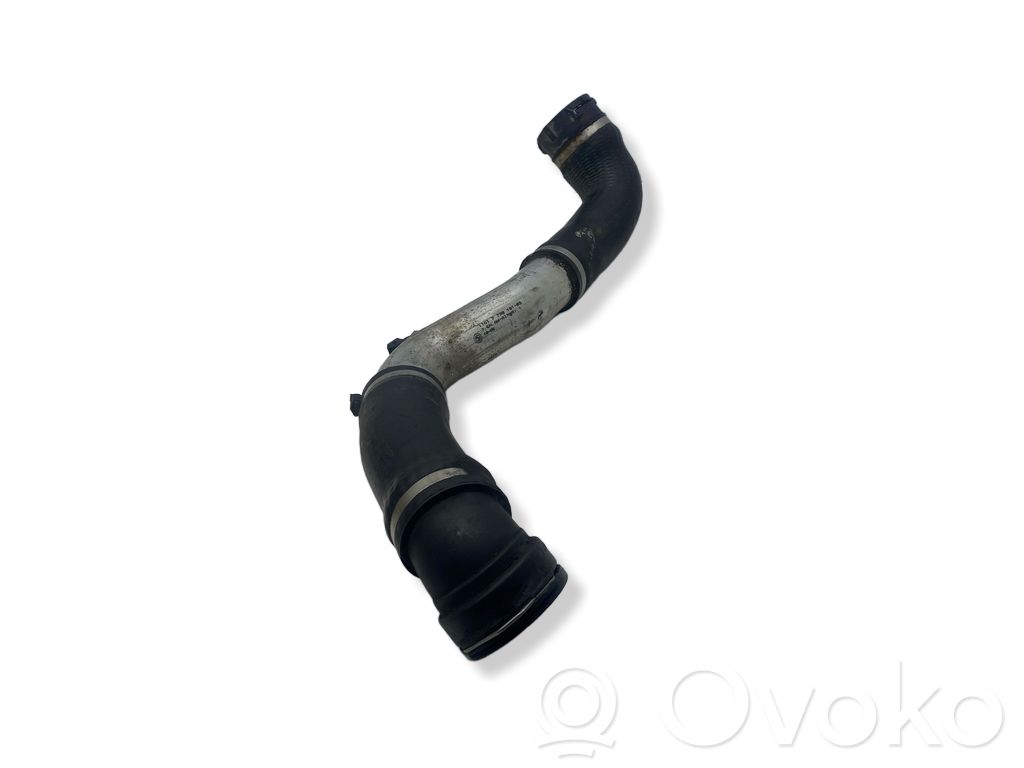 BMW 5 E60 E61 Intercooler hose/pipe 