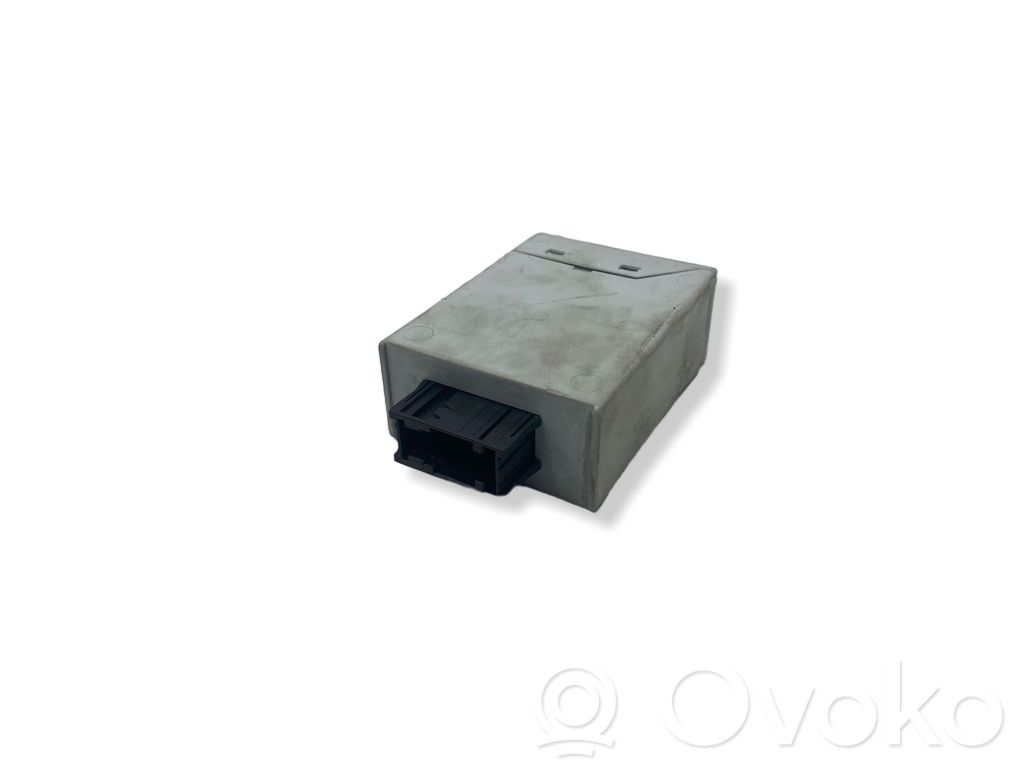 BMW 5 E60 E61 Other control units/modules 
