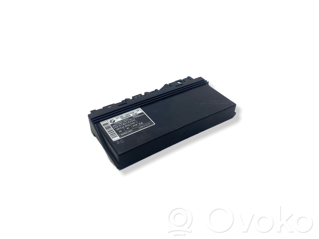BMW 5 E60 E61 Comfort/convenience module 