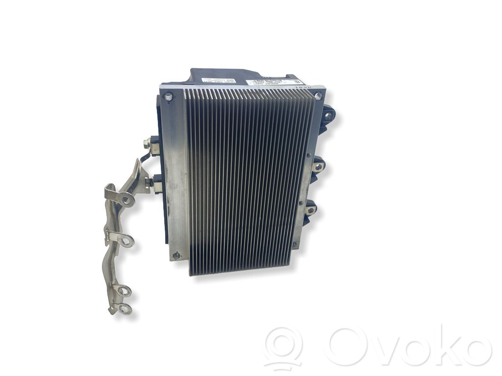 Honda Civic Module convertisseur de tension 