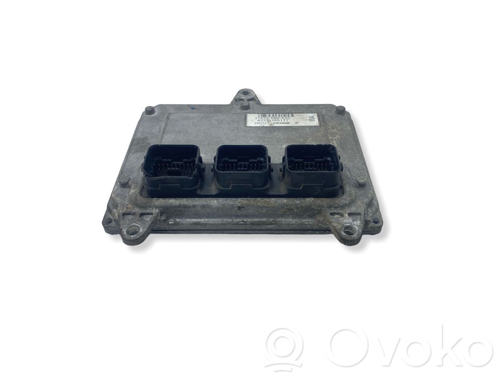 Honda Civic Engine control unit/module 
