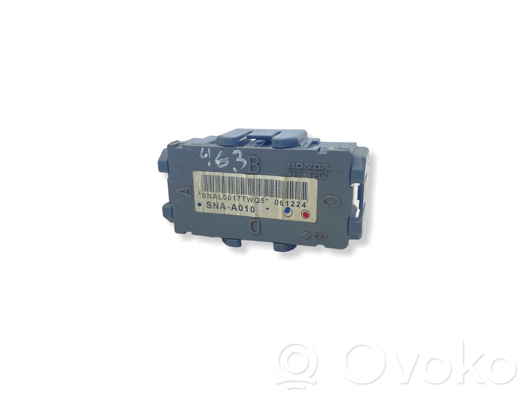 Honda Civic Other relay 