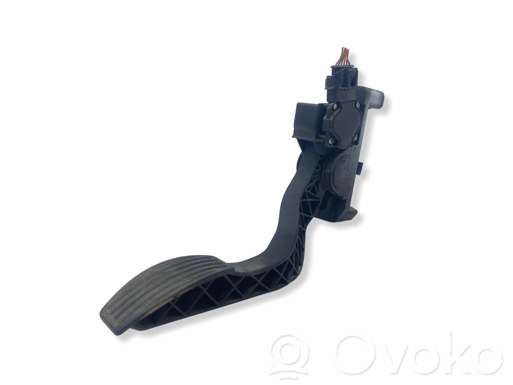 Iveco Daily 3rd gen Accelerator throttle pedal 