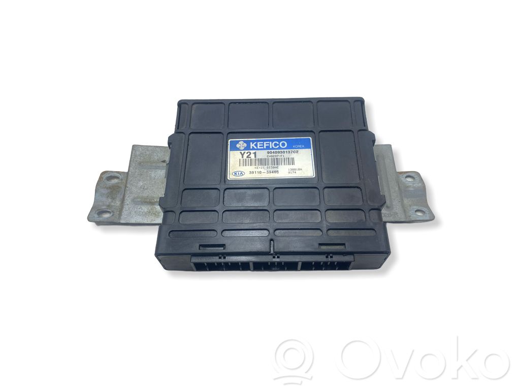 KIA Sorento Engine control unit/module ECU 