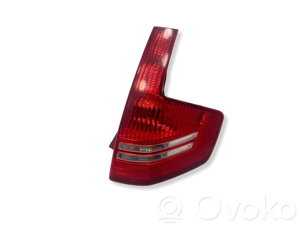 Citroen C4 I Rückleuchte Heckleuchte 