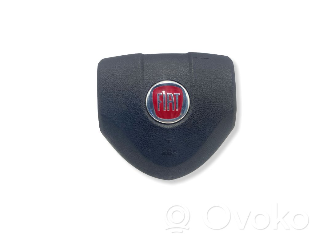 Fiat Freemont Airbag dello sterzo 
