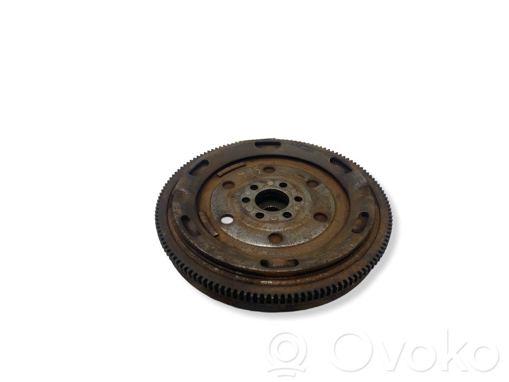 Audi A6 S6 C6 4F Flywheel 
