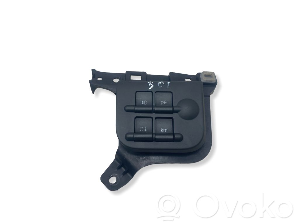 Alfa Romeo 159 Light switch 