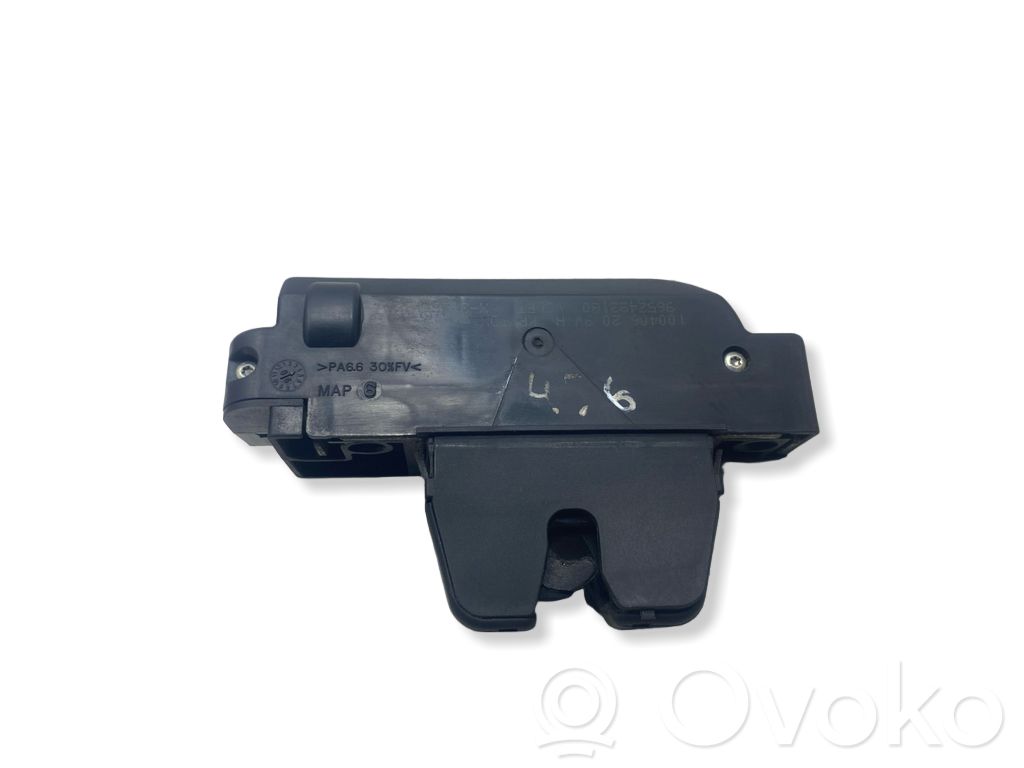 Citroen C5 Tailgate/trunk/boot lock/catch/latch 