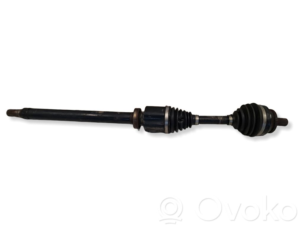 Volvo V70 Front driveshaft 