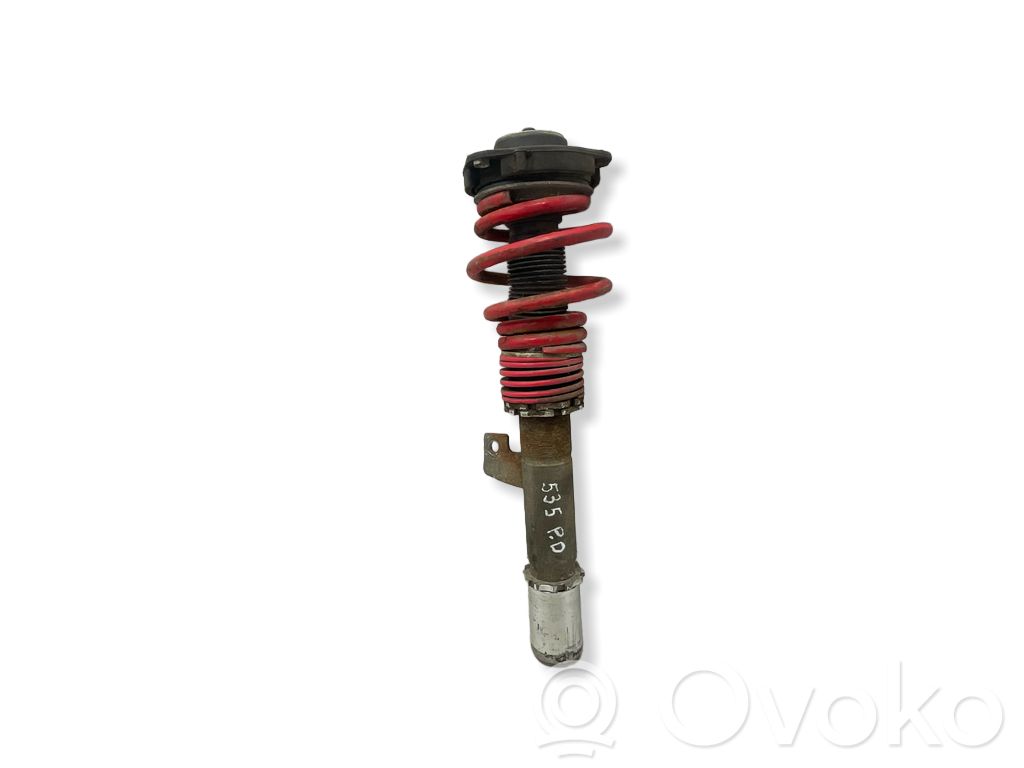 Volkswagen PASSAT B6 Amortiguador delantero con muelle espiral 
