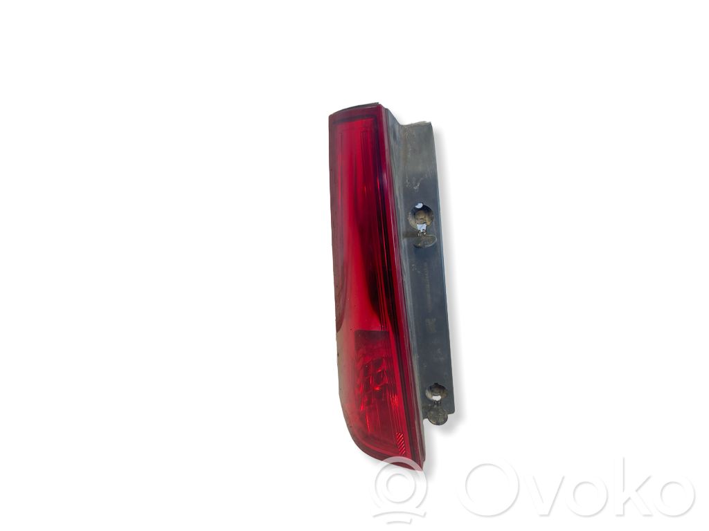 KIA Ceed Rear/tail lights 