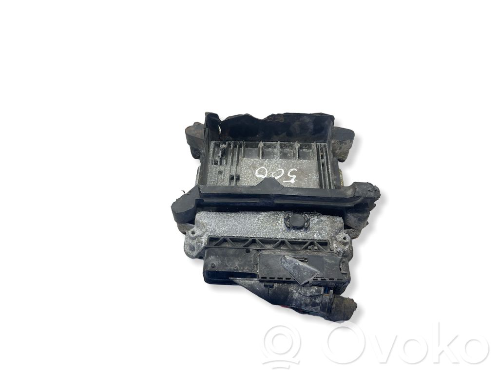 KIA Ceed Engine control unit/module 