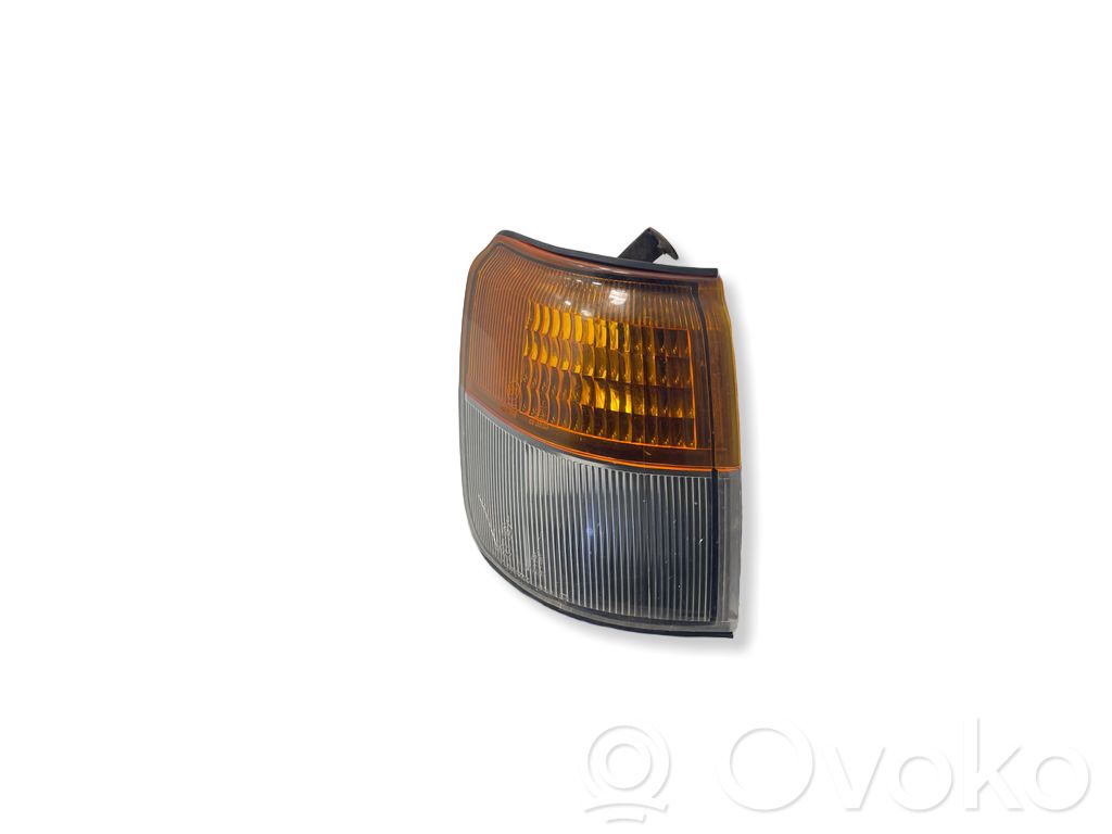 Mitsubishi Pajero Front indicator light 