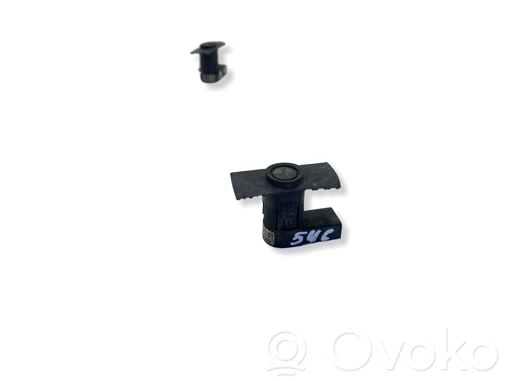 Skoda Superb B5 (3U) Sensor de aparcamiento PDC 