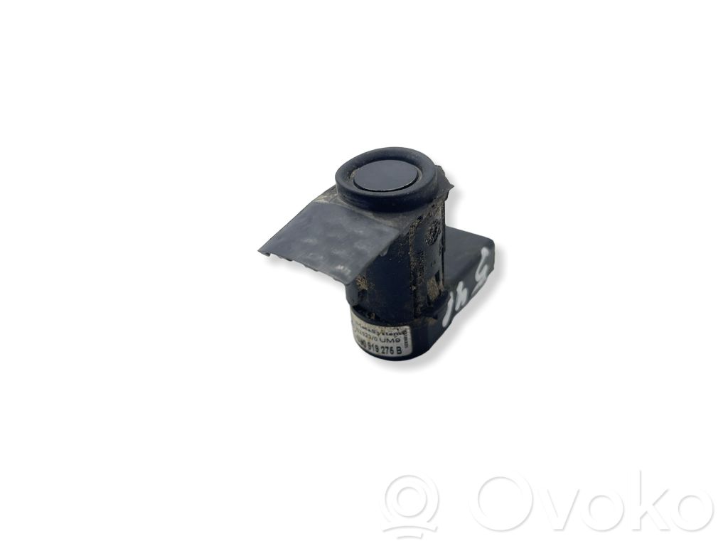 Skoda Superb B5 (3U) Sensor de aparcamiento PDC 