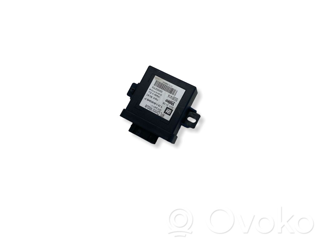 Skoda Superb B5 (3U) Lichtmodul Lichtsensor 