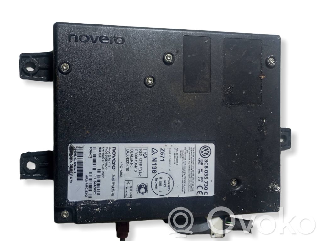Bluetooth modulis   3C8035730C,DA0043253,PR0044904