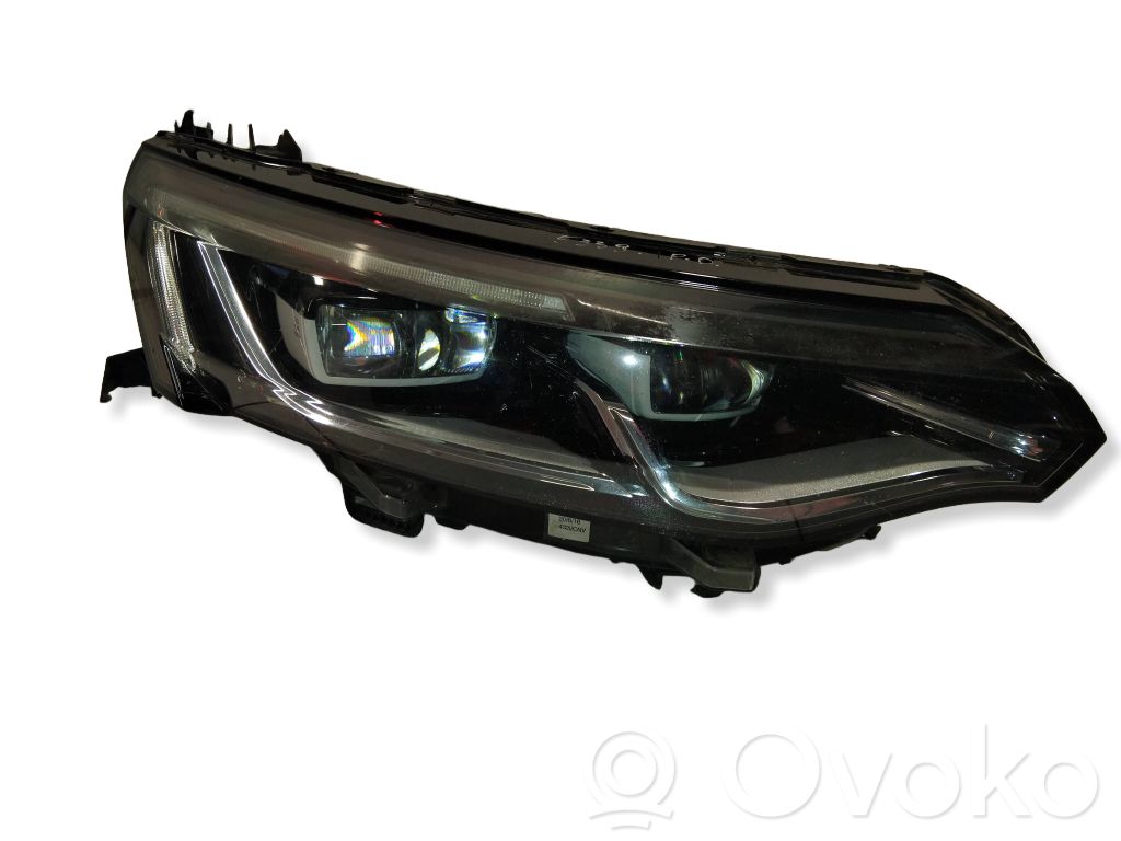 Renault Talisman Far 