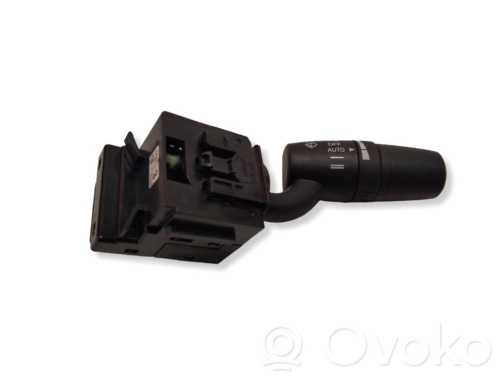 Mazda 6 Wiper control stalk 
