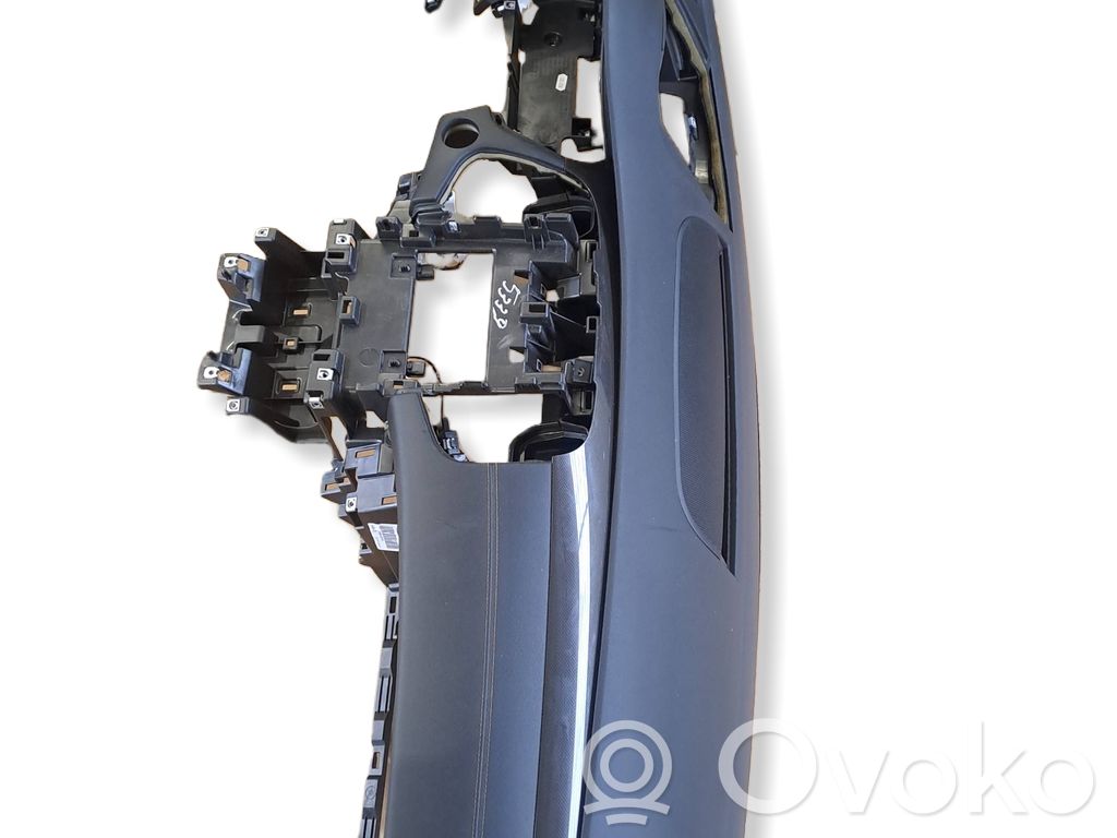 Renault Talisman Panelė 