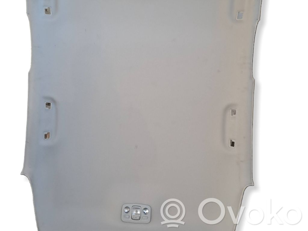 Citroen C4 II Techo 
