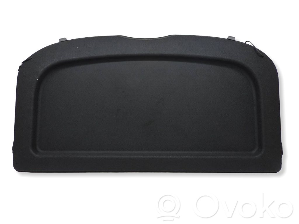 Opel Mokka Parcel shelf 