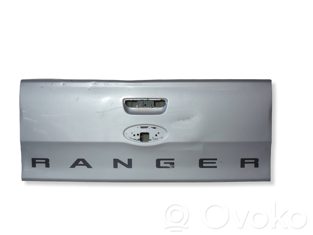 Ford Ranger Pickup box rear panel tailgate 