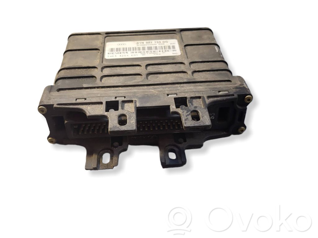Audi A4 S4 B5 8D Gearbox control unit/module 